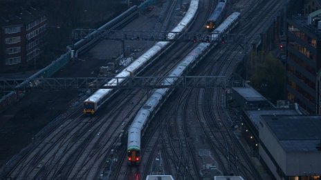 ЕК одобри планове за подкрепа на жп транспорта в България