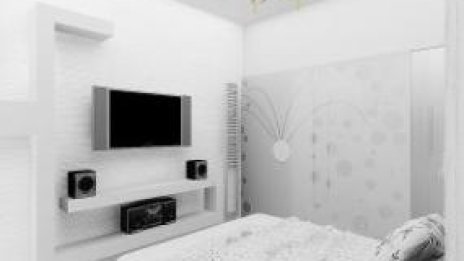 Телевизионни глезотии 