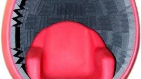 Музикален стол