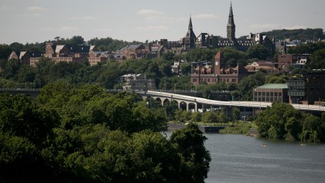 Тръмп предизвиква треска на пазара на луксозни имоти във Вашингтон