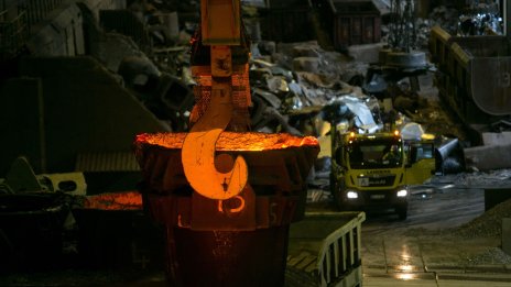 „Невероятен ценови чук“ - производствените цени в Германия растат с рекордни темпове 