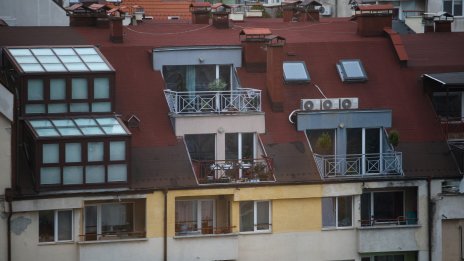 Експерти: Огромният икономически потенциал на София подлага на натиск жилищния пазар