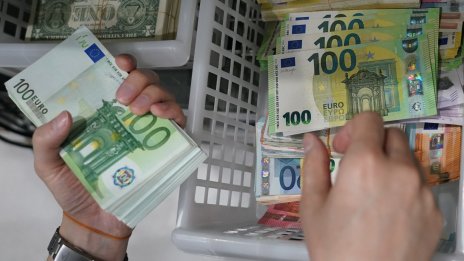 Силното евро е добро за европейските акции