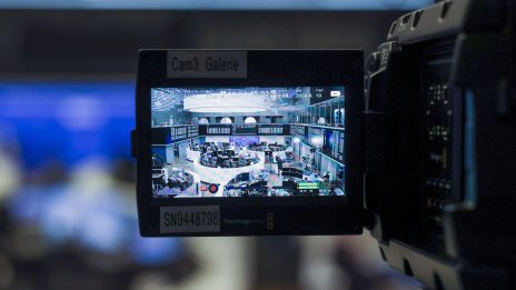 Европейските борси започват седмицата с оптимизъм