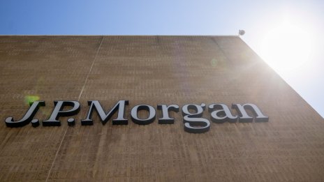 Печалбата на JPMorgan надхвърли прогнозите