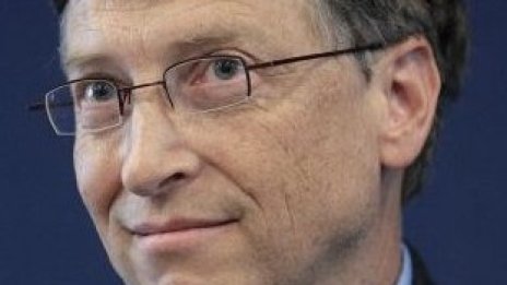 Бил Гейтс се заема със земеделие
