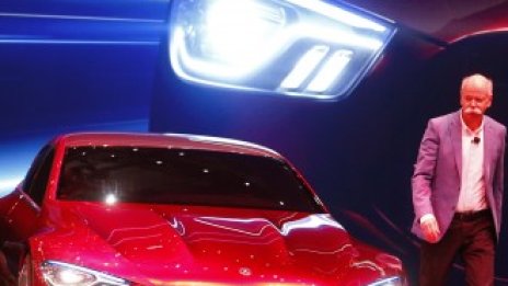 Daimler става песимист за печалбата си за 2018 г. заради новите мита