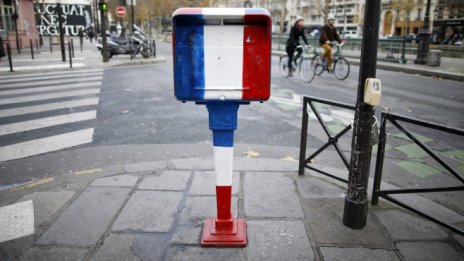 Стабилизация на бизнес нагласите във Франция през юни