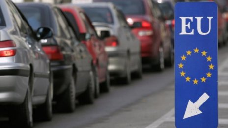ЕК ще създава европейска гранична полиция 