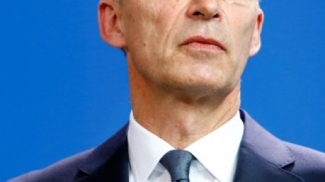 Столтенберг: Връзката между САЩ и Европа ще се запази въпреки разногласията