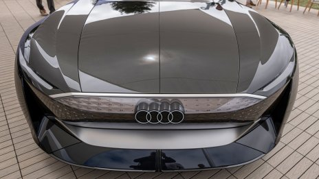 Audi обмисля да построи нов завод в САЩ заради стимулите за електромобили
