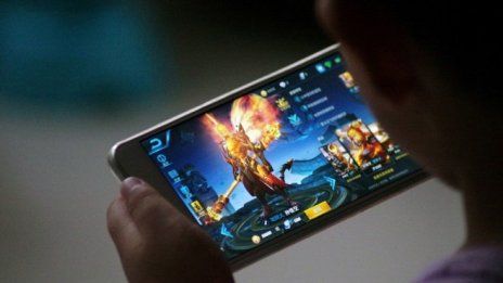Tencent пуска най-успешната си мобилна игра и в Европа