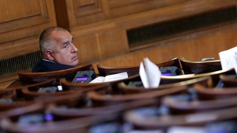 България ще подкрепи сценарий на засилваща се интеграция в ЕС
