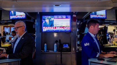 Инвеститорите и обичат, и мразят днешния пазар