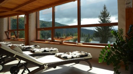 Н. Ангелкова: Разработваме продуктова стратегия за балнео- и СПА туризма у нас