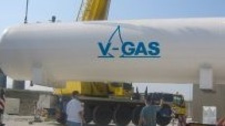 КЗК разреши на „Синергон холдинг“ да придобие „Ви-Газ България“