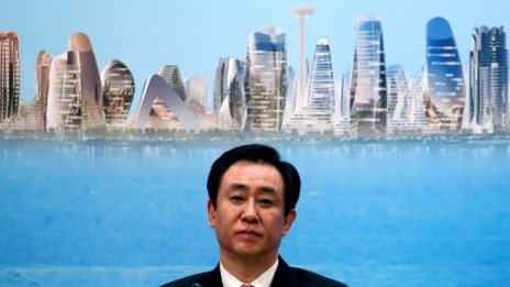 Предприемач в строителния сектор е най-богатият китаец