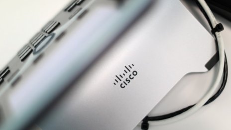 Cisco прогнозира първи ръст на приходите си от 8 тримесечия