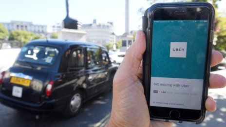 Садик Кан: Обжалването на Uber в Лондон може да отнеме години
