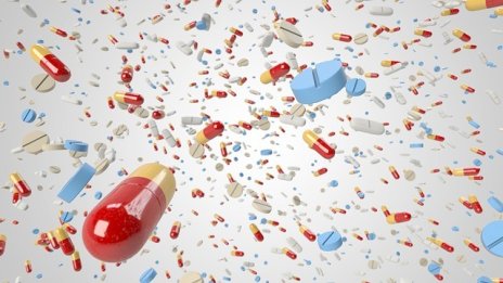 АБВ алармира за четири схеми за реекспрот на лекарства