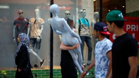 Бул. "Витоша" задържа позиции в глобална класация на най-скъпите търговски улици