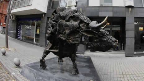 "Сток плюс" е продало земя до Велико Търново за 460 хил. лв.