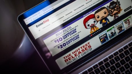 Накъде след шума около GameStop?