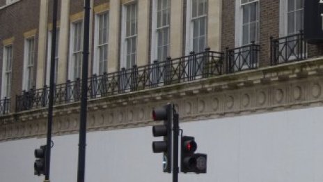 Британските търговци на дребно са загубили 31 млрд. долара заради трите блокади