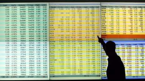 Азиатските пазари започват седмицата с ръстове