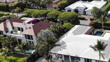 Пазарите на имоти по света: Силен ръст тази година и забавяне след това