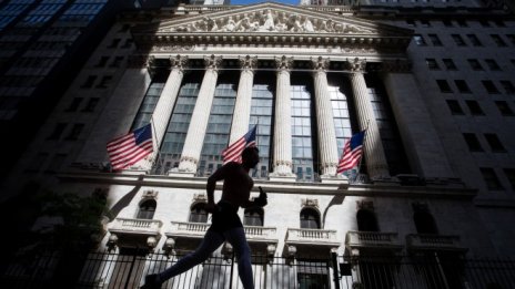 Не разчитайте на нови бурни 20-те години за борсата в САЩ