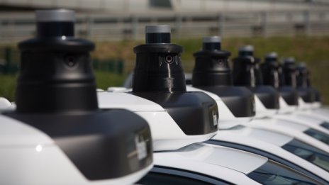 Tesla поглежда към технология, която преди отричаше