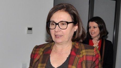 Бъчварова: Очаквам кандидатурата за еврокомисар да е ясна до края на годината