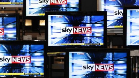 Fox е постигнала предварителна сделка за придобиването на британската Sky