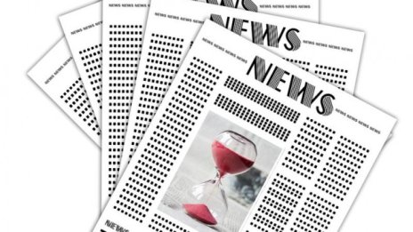 Преглед на печата