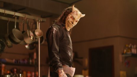 Хорър и романтична комедия спориха за лидерството в боксофис класацията в САЩ