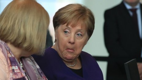 Германия не е готова за бъдещето