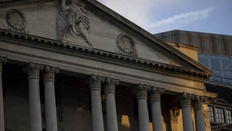 АЦБ изисква повече ликвидност от фондовете на паричния пазар