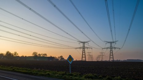 Енергийните мрежи - слабото звено на зеления преход