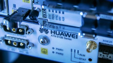 Ще остане ли Huawei без чипове за смартфоните си? 