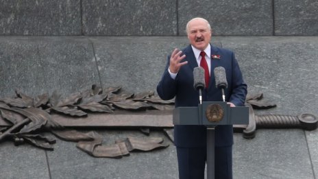 Беларус: между мечтата за европейско бъдеще и съдбата на Украйна