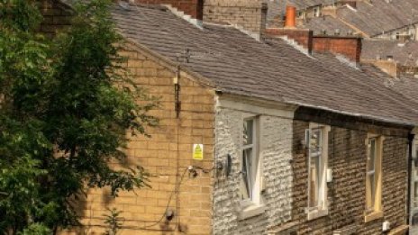 Наемите на луксозни имоти в света намаляват през първото полугодие