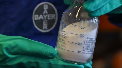 Bayer засилва фармацевтичното си поделение с нова сделка 
