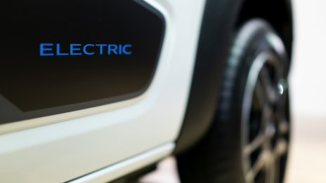 Renault се изправя срещу китайските марки с електрически Dacia Spring за 18 хил. евро
