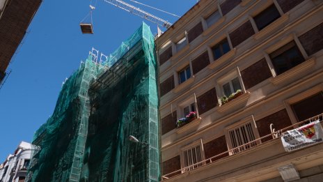 Изтласкани от жилищния пазар, млади избиратели на Запад прегръщат популизма