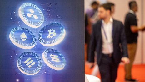 Рядка промяна на динамиката при волатилността дава преднина на етера пред биткойна