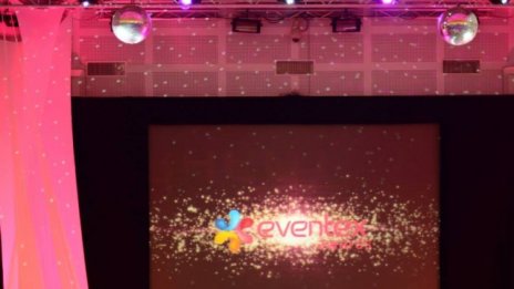 Eventex Congress 2015 отново събира професионалисти от 3 континента в България