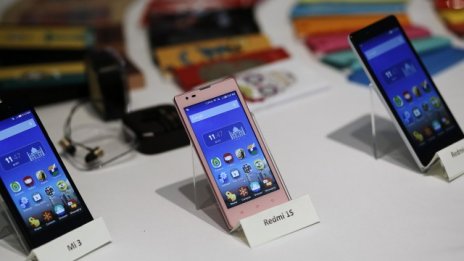 Пазарът на смартфони - от дъното до лукса