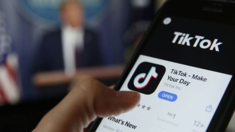 Заплаха ли е китайската видеоплатформа TikTok за националната сигурност на САЩ