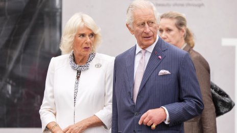 Компанията за управление на имотите на британската корона отчете рекордна печалба